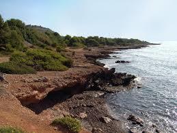 Platja de la Renegá