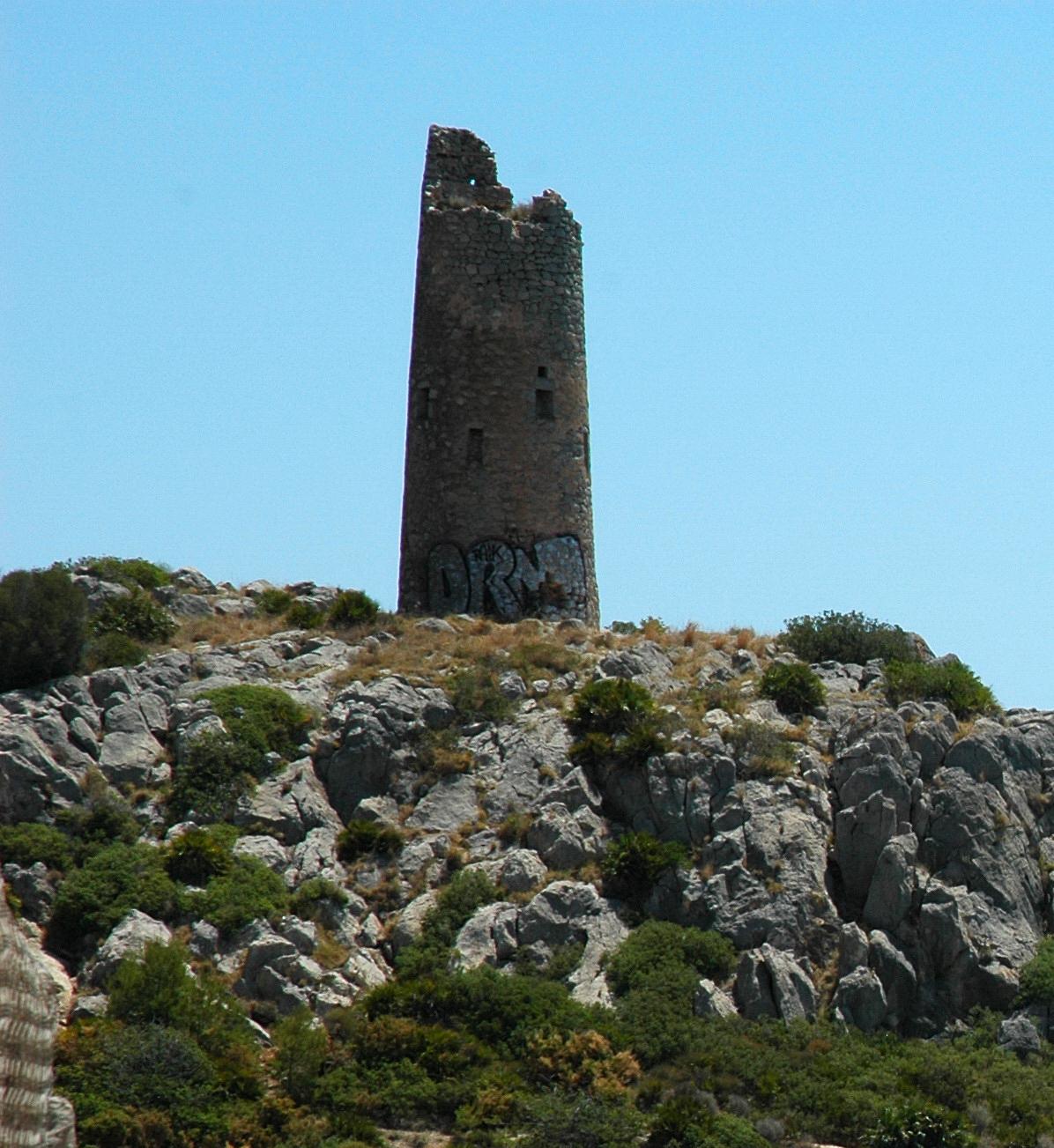Torre Colomera